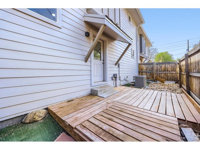 708 Martin St B, Longmont, CO 80501