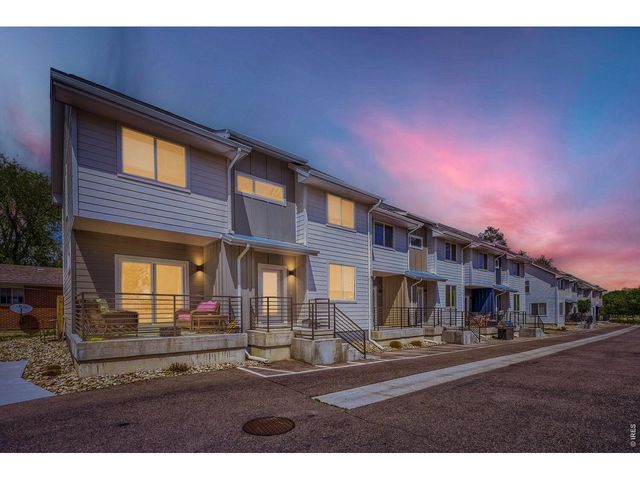 708 Martin St B, Longmont, CO 80501
