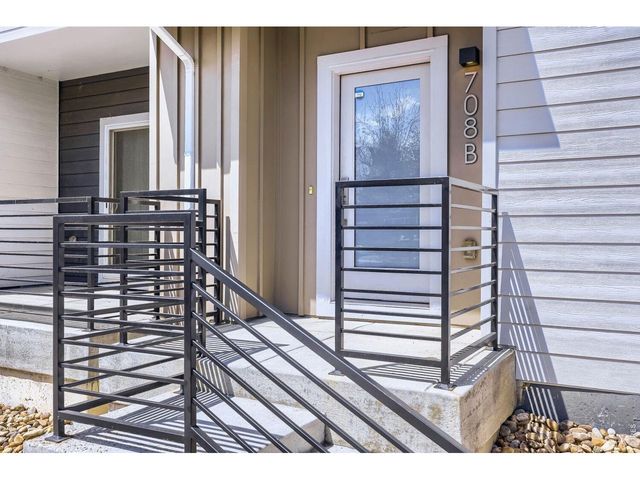708 Martin St B, Longmont, CO 80501