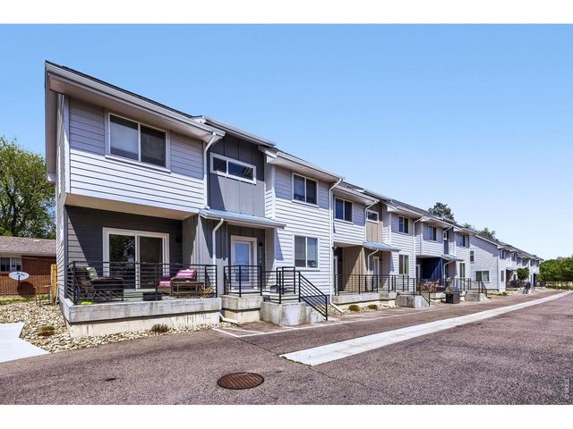 708 Martin St B, Longmont, CO 80501