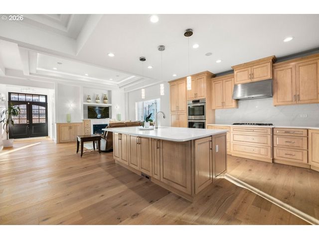 17051 Se MANLEY St, Portland, OR 97236