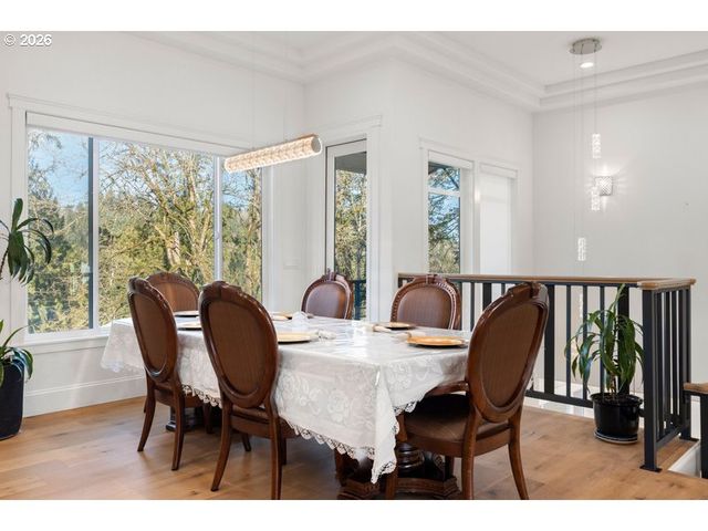 17051 Se MANLEY St, Portland, OR 97236