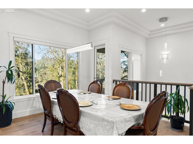17051 Se MANLEY St, Portland, OR 97236