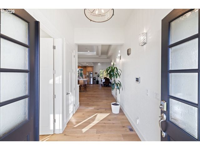 17051 Se MANLEY St, Portland, OR 97236