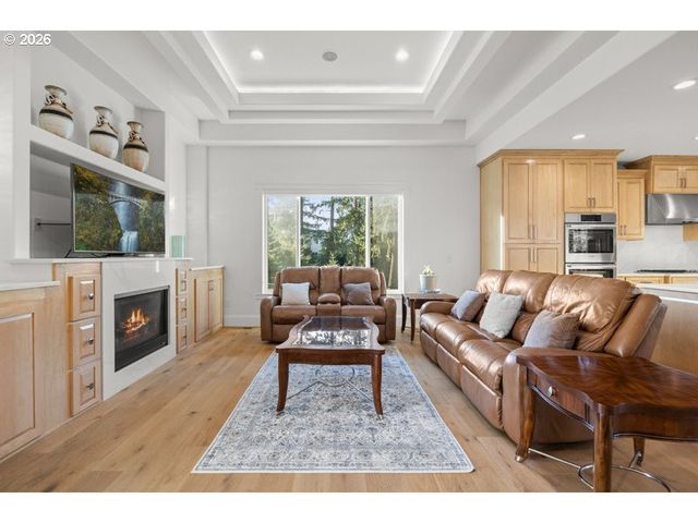 17051 Se MANLEY St, Portland, OR 97236