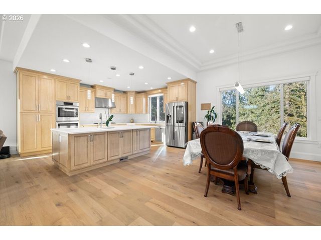 17051 Se MANLEY St, Portland, OR 97236