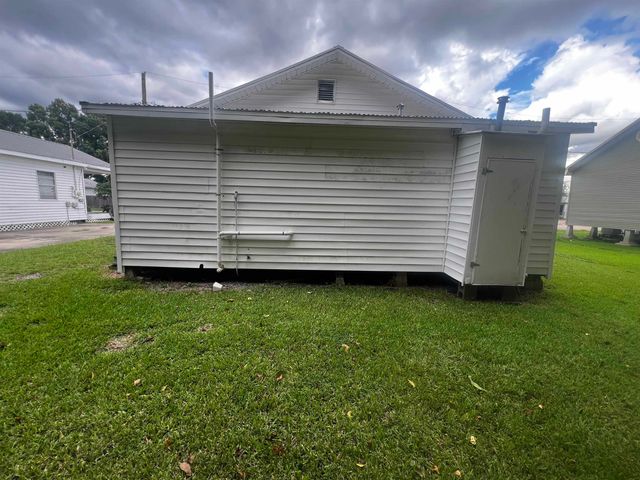 226 Cherry, Houma, LA 70364