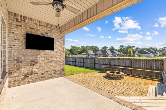 294 Maddox Street, Point Washington, FL 32459