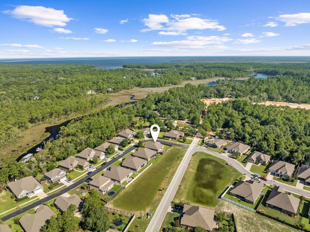 294 Maddox Street, Point Washington, FL 32459