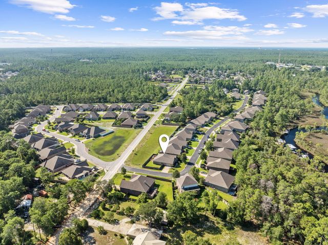 294 Maddox Street, Point Washington, FL 32459