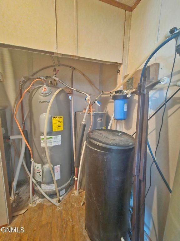 12995 21st Street NW, Arnegard, ND 58835 photo 26