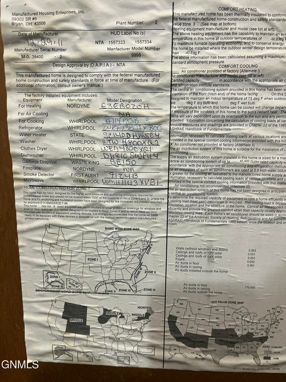 12995 21st Street NW, Arnegard, ND 58835 photo 4