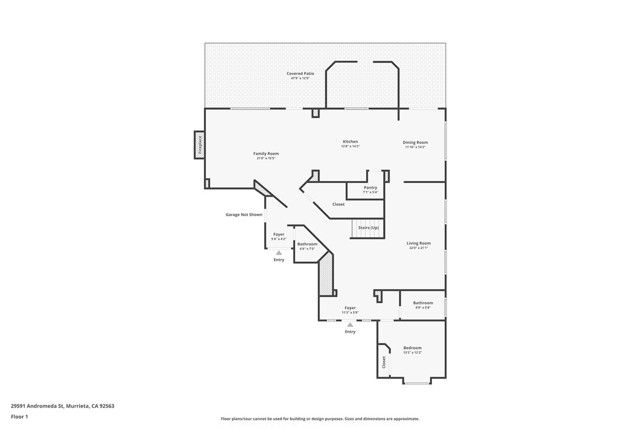 29591 Andromeda, Murrieta, CA 92563