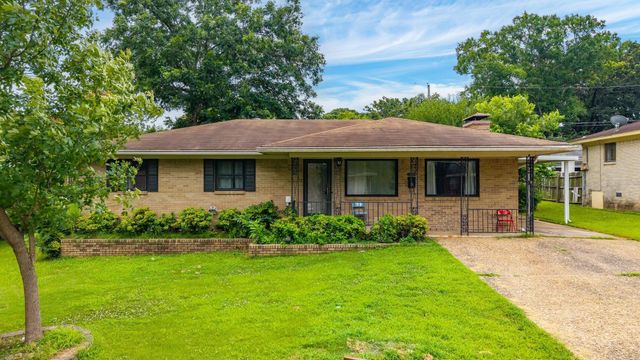 4008 Emerson Drive, North Little Rock, AR 72118