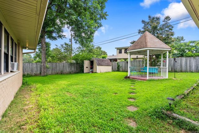 4008 Emerson Drive, North Little Rock, AR 72118