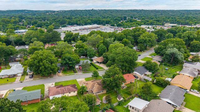 4008 Emerson Drive, North Little Rock, AR 72118