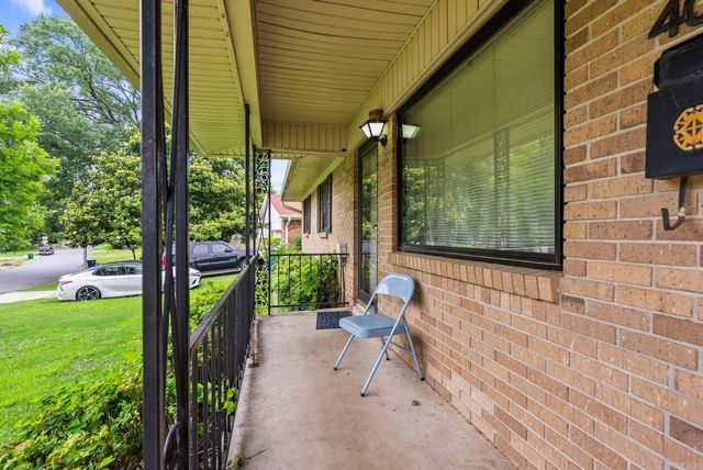 4008 Emerson Drive, North Little Rock, AR 72118