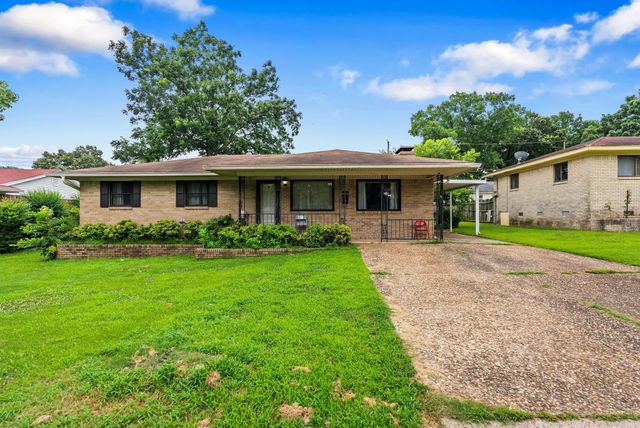 4008 Emerson Drive, North Little Rock, AR 72118