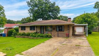 4008 Emerson Drive, North Little Rock, AR 72118