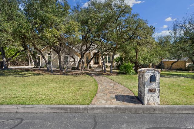 27662 Oak Brook Way, Boerne, TX 78015
