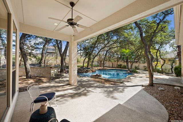 27662 Oak Brook Way, Boerne, TX 78015