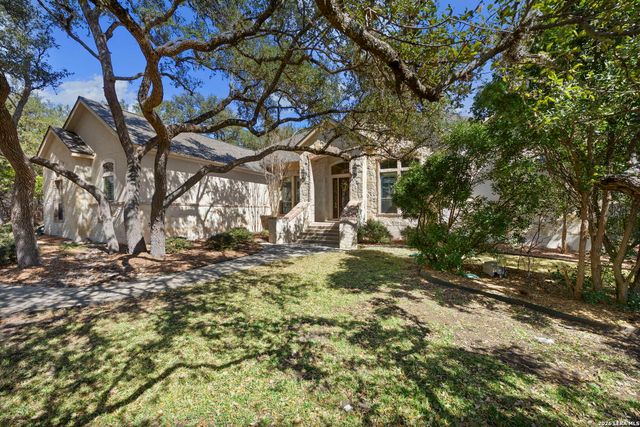 27662 Oak Brook Way, Boerne, TX 78015