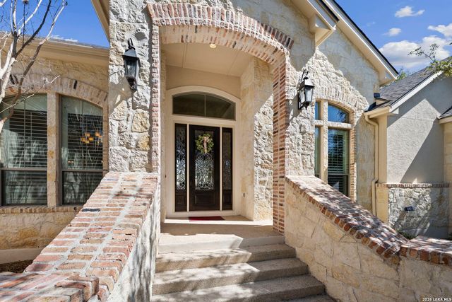 27662 Oak Brook Way, Boerne, TX 78015