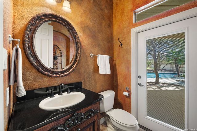 27662 Oak Brook Way, Boerne, TX 78015