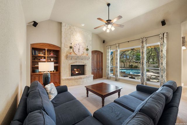 27662 Oak Brook Way, Boerne, TX 78015