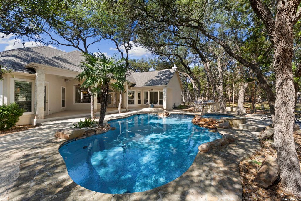 27662 Oak Brook Way, Boerne, TX 78015