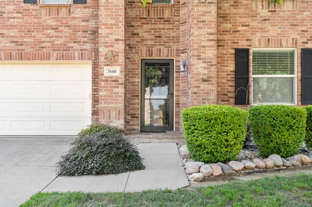 7440 Sienna Ridge Lane, Fort Worth, TX 76131