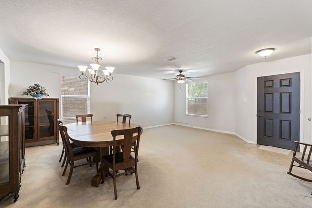 7440 Sienna Ridge Lane, Fort Worth, TX 76131