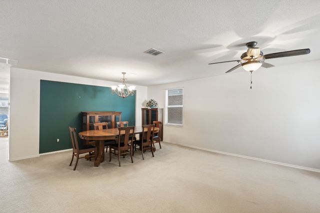 7440 Sienna Ridge Lane, Fort Worth, TX 76131