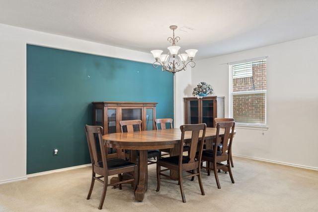 7440 Sienna Ridge Lane, Fort Worth, TX 76131