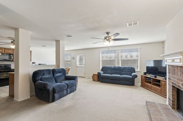 7440 Sienna Ridge Lane, Fort Worth, TX 76131
