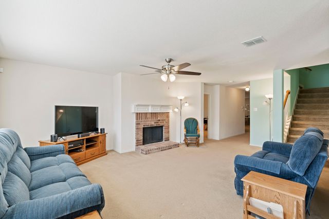 7440 Sienna Ridge Lane, Fort Worth, TX 76131