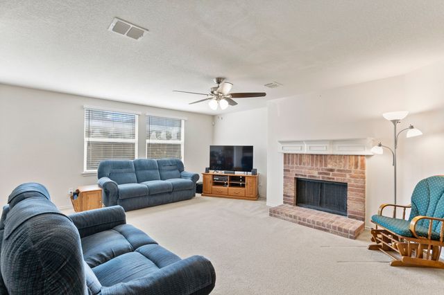 7440 Sienna Ridge Lane, Fort Worth, TX 76131