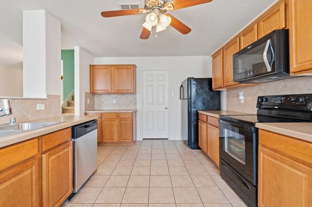 7440 Sienna Ridge Lane, Fort Worth, TX 76131