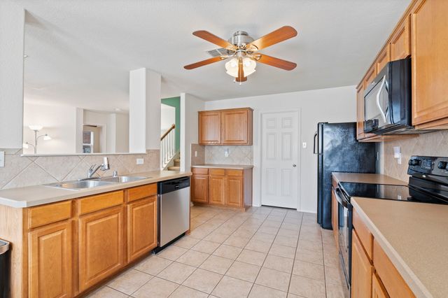 7440 Sienna Ridge Lane, Fort Worth, TX 76131