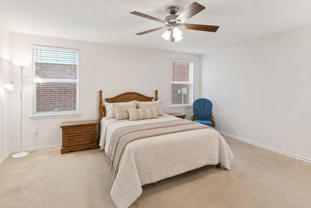 7440 Sienna Ridge Lane, Fort Worth, TX 76131