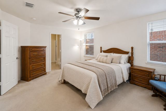 7440 Sienna Ridge Lane, Fort Worth, TX 76131