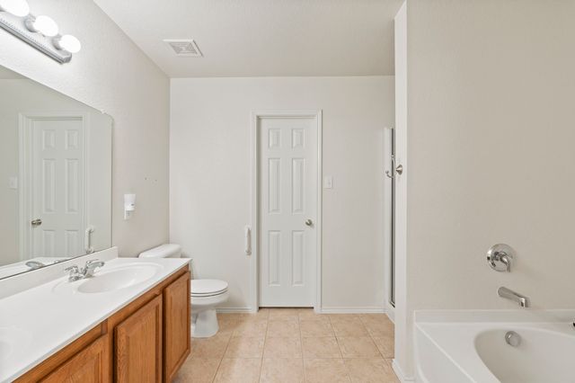 7440 Sienna Ridge Lane, Fort Worth, TX 76131