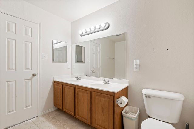 7440 Sienna Ridge Lane, Fort Worth, TX 76131