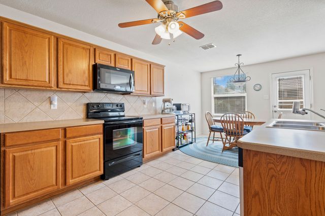 7440 Sienna Ridge Lane, Fort Worth, TX 76131