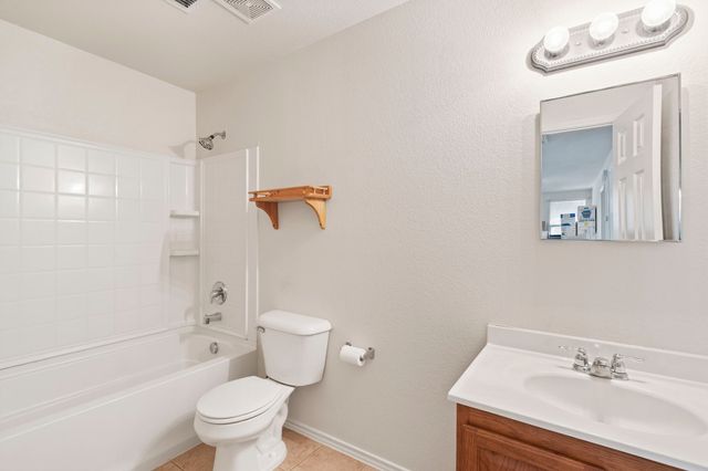 7440 Sienna Ridge Lane, Fort Worth, TX 76131