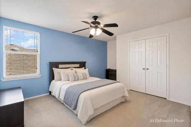7440 Sienna Ridge Lane, Fort Worth, TX 76131