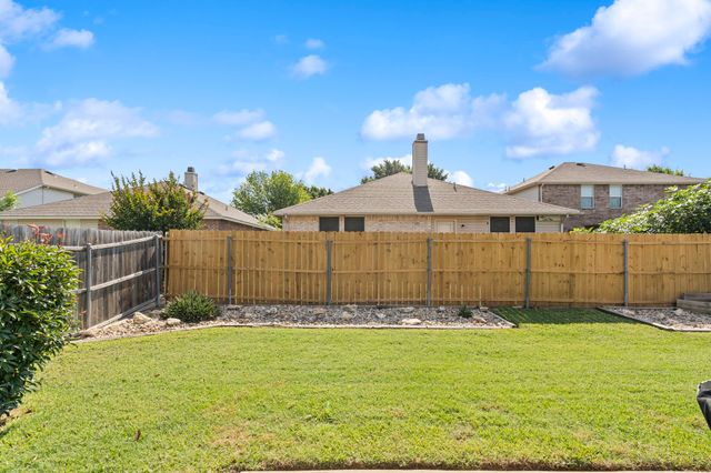 7440 Sienna Ridge Lane, Fort Worth, TX 76131