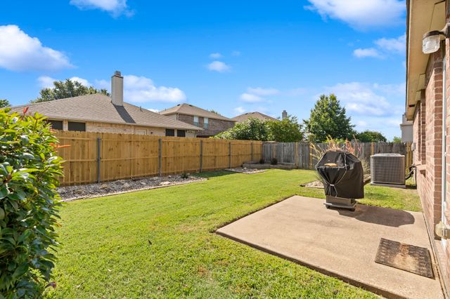 7440 Sienna Ridge Lane, Fort Worth, TX 76131