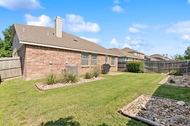 7440 Sienna Ridge Lane, Fort Worth, TX 76131