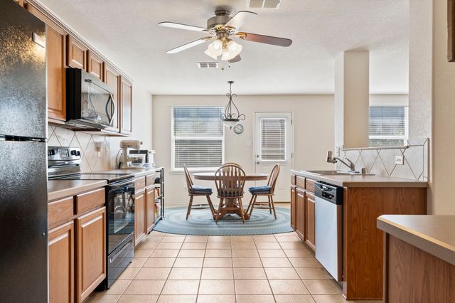 7440 Sienna Ridge Lane, Fort Worth, TX 76131